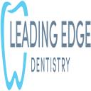  Leading Edge Dentistry logo